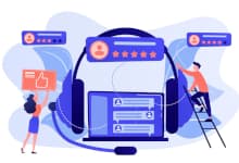 Icono client-service