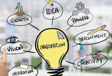 Icono innovation