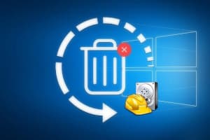 Imagen de Recuperación de Archivos
