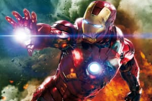 Imagen de Yo soy Iron-Man