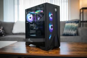 Imagen de Asesoría de Computadora Ideal